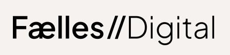 Fælles Digital